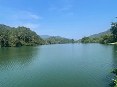-石台牯牛降景区