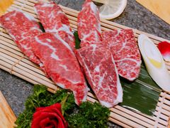 -隐炉和牛烧肉店(群力店)
