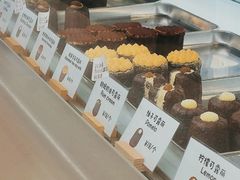-发酵食堂(屏风街店)