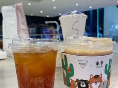 -Manner Coffee(IFS一楼店)
