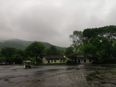 -兰亭风景区