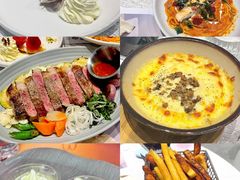-娜娜家•Nana's restaurant(国金汇店)