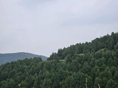-龙洞风景区-藏龙涧