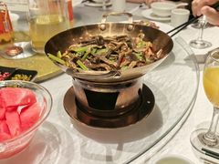 -老平安农家菜(平安店)