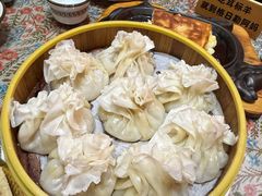-格日勒阿妈蒙古厨房(新华广场店)