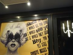 -好乐迪(张扬路八佰伴店)