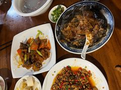 -董府·古宅餐厅