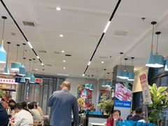 -勇利赵家烤肉坊(含光路店)