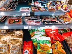 -GranVida生活超市(海信广场店)