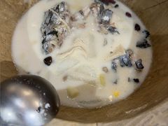 -云中鱼蒸汽石锅鱼(川沙百联店)