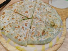 -甲乙饼·手工牛肉饼(天通苑华联店)