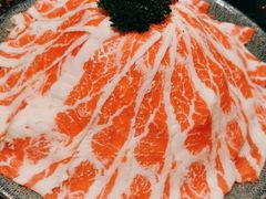 -五星桥原切肥牛火锅·30年专注好牛肉(湖塘店)