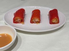 -祥记·国宴豫菜·经典粤菜(郑东新区新长安店)