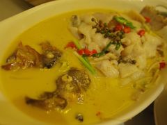 -粗茶淡饭·汉口公馆(循礼门店)