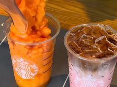 -星巴克臻选(上海长风大悦城店)