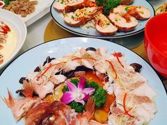 -阿里元老宋海鲜大排档(明发店)
