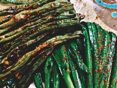 豆角-联兴烤吧(茶山店)