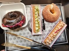 -CC BAGEL&SCONE 贝果与司康(南开大悦城店)