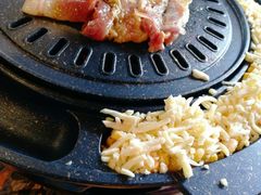 -胡悦里韩式烤肉(莱阳总店)