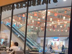-星巴克臻选(成都东方新希望天祥店)