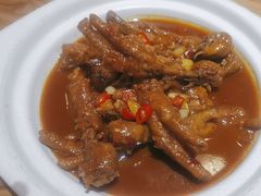 -湘水滨·臭鳜鱼·湘菜(马驹桥店)