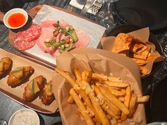 -LES ELITES 英集荟(南京西路店)