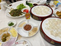 -寻味顺德·南记酒家·传统顺德菜·鱼生(广源路店)