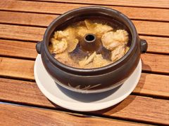 汽锅鸡汤-茴香熙楼(翠湖店)