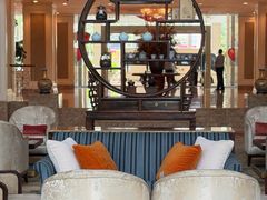 -大堂酒廊(北海香格里拉大酒店)