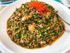 -大锅强·蒸海鲜青岛菜(吾悦广场店)