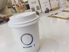 -Onirii Coffee(长乐路店)