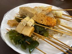 麻辣烫串串-郭记小街麻辣烫(南小街总店)