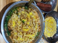 -柳州肥姨妈大骨螺蛳粉(曹路店)