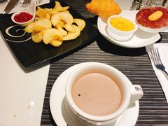 -斗牛士牛排餐厅(嘉里汇店)