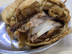 -昌顺马记小吃店(昌盛园店)