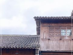 -乌镇望津里精品酒店
