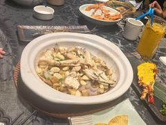 -樱之盛宴·蟹料理海鲜自助(前进大街店)