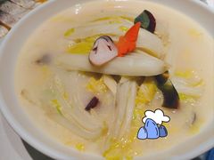 -万龙洲海鲜(南新仓店)