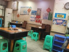 -毅记香鸭居(后堡店)