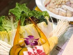 -润泽园椰子鸡(汇一城店)