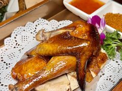 -东江海鲜大排档·潮汕菜·砂锅粥