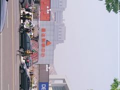 -丽达购物中心(崂山店)