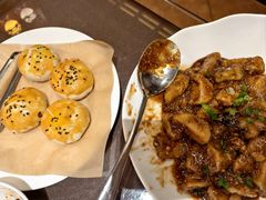 -福来齐·鲁菜海鲜·渔家菜(朝阳街分店)