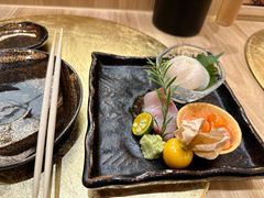 -鮨政· Omakase(港汇恒隆广场店)