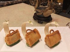 -8餐厅(新葡京酒店)