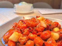 -靓靓蒸虾·头牌蒸虾(雪松路总店)