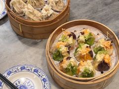 -都一处烧麦馆(前门店)