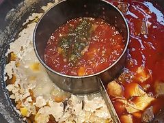 -宽巷子成都火锅(南站店)