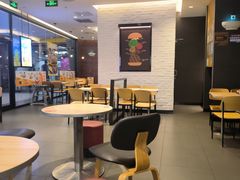 -汉堡王(歌斐中心店)