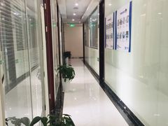 -泰康拜博口腔医院(海曙店)